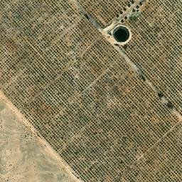 Satellite imagery of Minqār Ţashāshah, EG