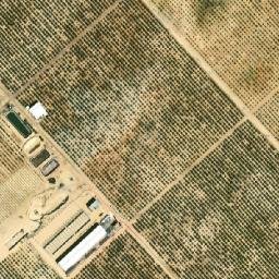 Satellite imagery of Z̧ahr Ţashāshah, EG