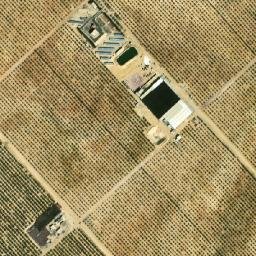 Satellite imagery of Z̧ahr Ţashāshah, EG