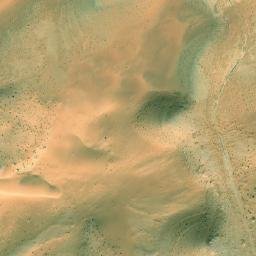 Satellite imagery of Jabal Umm Rijām, EG