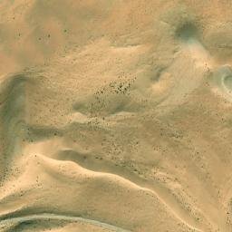 Satellite imagery of Jabal Umm Rijām, EG