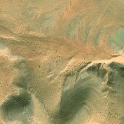 Satellite imagery of Jabal Umm Rijām, EG