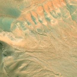 Satellite imagery of Jabal Umm Rijām, EG