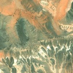 Satellite imagery of Jabal al Khatmīyah, EG