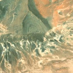 Satellite imagery of Jabal al Khatmīyah, EG