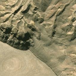 Satellite imagery of Jabal Ţal‘at al Badan, EG