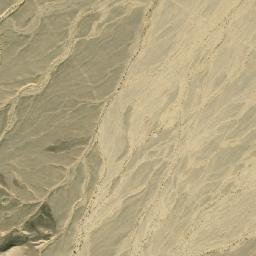 Satellite imagery of Jabal Ţal‘at al Badan, EG