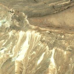 Satellite imagery of Jabal al Ghunayjah, EG