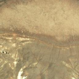 Satellite imagery of Jabal al Ghunayjah, EG