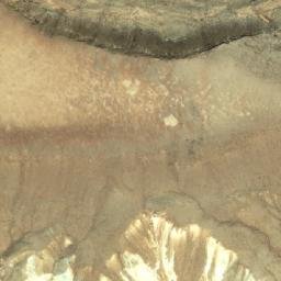 Satellite imagery of Gebel el-Aneiga, EG