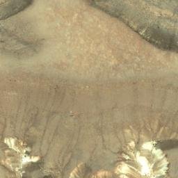 Satellite imagery of Gebel el-Aneiga, EG