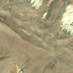 Satellite imagery of Gebel el-Aneiga, EG
