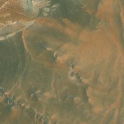 Satellite imagery of Shahīdānō Labūz, AF