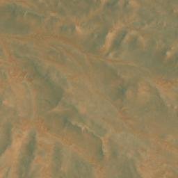 Satellite imagery of Shahīdānō Labūz, AF