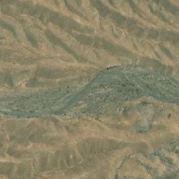 Satellite imagery of Tōrah Tsūkah, AF