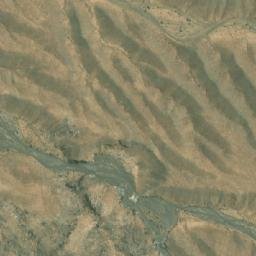 Satellite imagery of Tōrah Tsūkah, AF