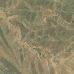 Satellite imagery of Zēṟah Tsūkah, AF