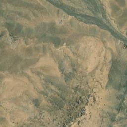 Satellite imagery of Zēṟah Tsūkah, AF