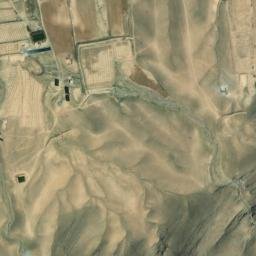 Satellite imagery of Shpano Ghundi, PK