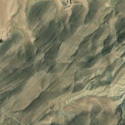 Satellite imagery of Shpano Ghundi, PK