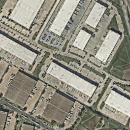 Satellite imagery of A 1306 — NGS BM0807 — Travis County, US, US