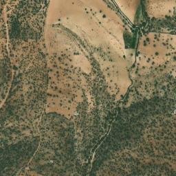Satellite imagery of Tassila Zougaghen, MA