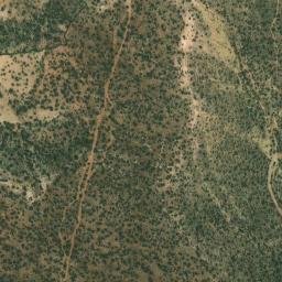 Satellite imagery of Tassila Zougaghen, MA
