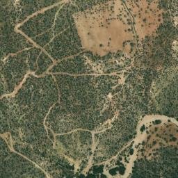 Satellite imagery of Tassila Zougaghen, MA