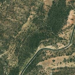 Satellite imagery of Irazane, MA