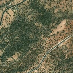 Satellite imagery of Irazane, MA