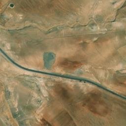 Satellite imagery of Tiwririne, MA