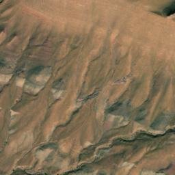 Satellite imagery of Jbel Afezza, MA