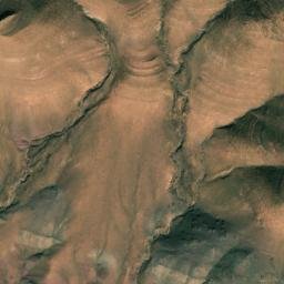 Satellite imagery of Jbel Afezza, MA
