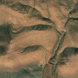 Satellite imagery of Jbel Afezza, MA
