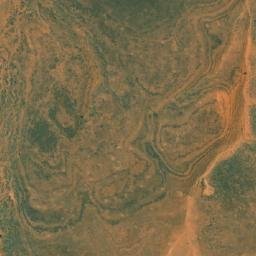 Satellite imagery of Gara Ali Ou Abbou, DZ