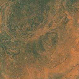 Satellite imagery of Gara Ali Ou Abbou, DZ
