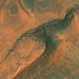 Satellite imagery of Gara Ali Ou Abbou, DZ