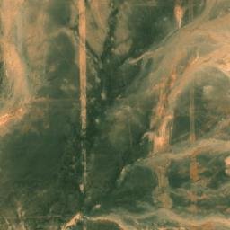 Satellite imagery of Buwayb Diqnāsh, EG