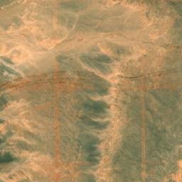 Satellite imagery of Buwayb Diqnāsh, EG