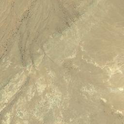 Satellite imagery of Qārat al Kharshah, EG