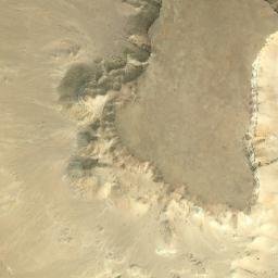 Satellite imagery of Qārat al Kharshah, EG