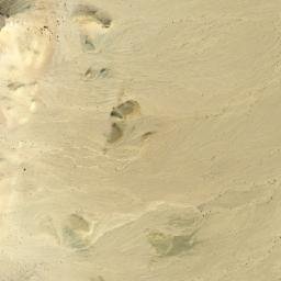 Satellite imagery of Qārat al Kharshah, EG