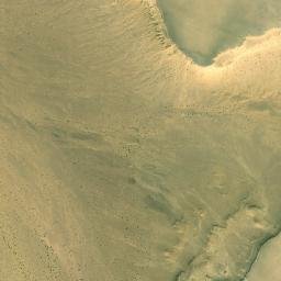 Satellite imagery of Naqb ‘Abd al Hādī, EG