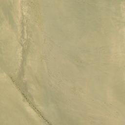 Satellite imagery of Qārat ‘Abd Allāh, EG