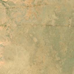 Satellite imagery of Jabal Kharāj, EG
