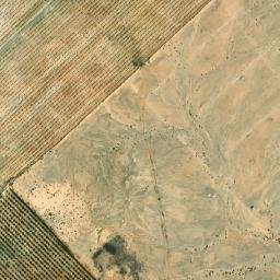 Satellite imagery of Minqār Ţashāshah, EG
