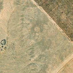 Satellite imagery of Minqār Ţashāshah, EG