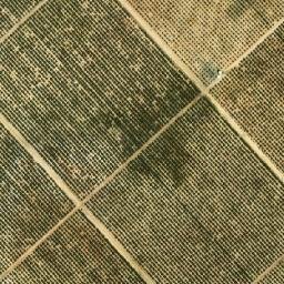 Satellite imagery of Z̧ahr Ţashāshah, EG