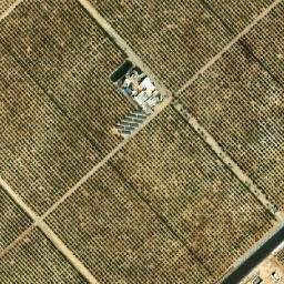 Satellite imagery of Z̧ahr Ţashāshah, EG
