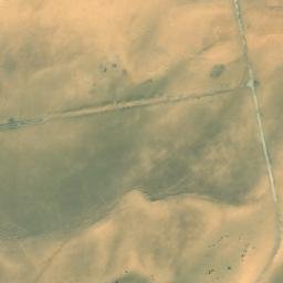 Satellite imagery of Jabal Ḩubayţah, EG
